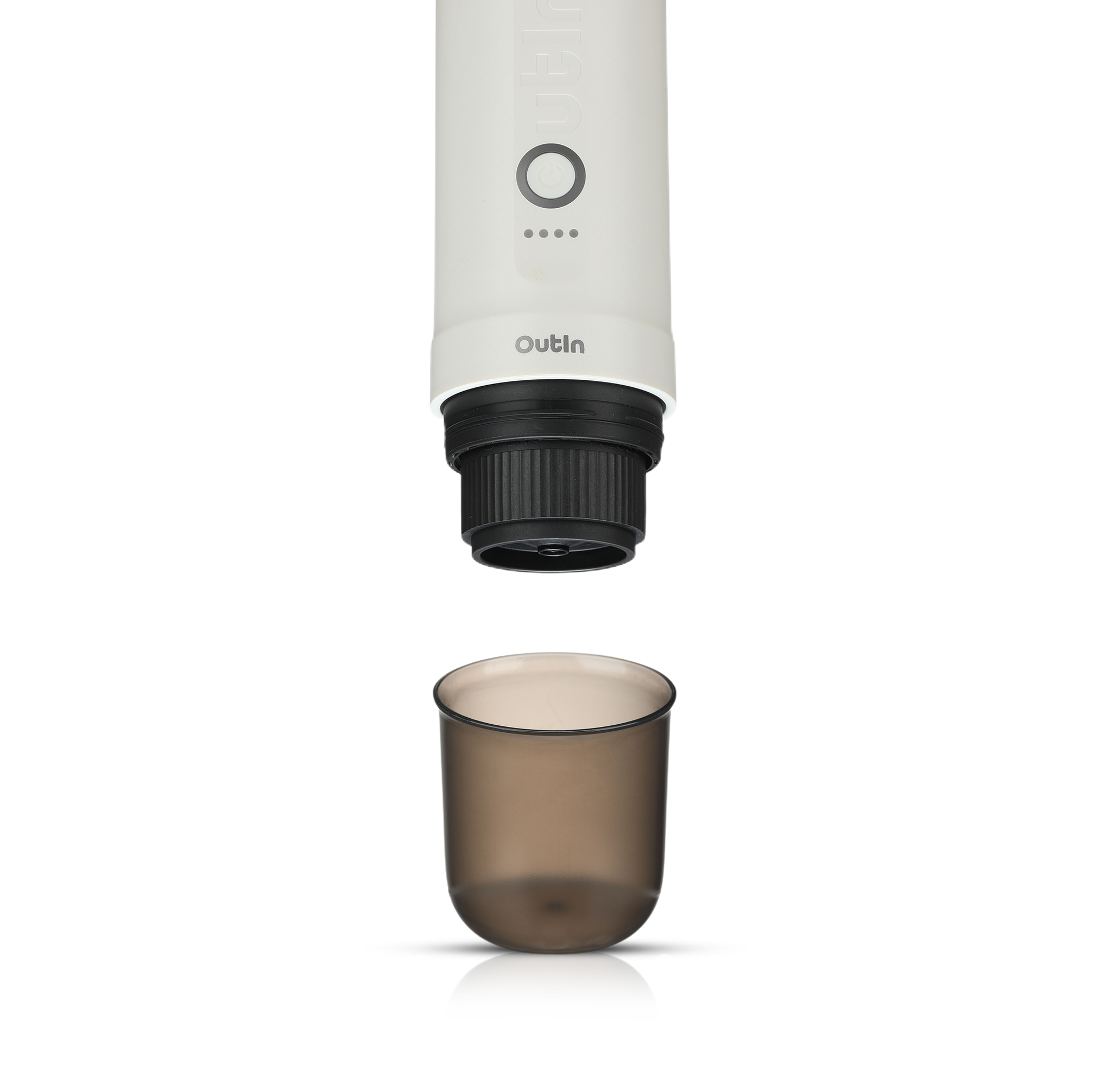 Nano Portable Espresso Machine Cup